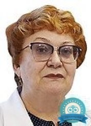 Терапевт, врач функциональной диагностики Завьялова Наталья Михайловна