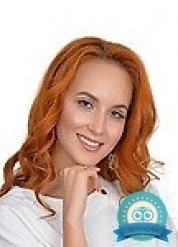 Дерматолог, дерматовенеролог, дерматокосметолог, медицинский генетик Шевченко Ирина Сергеевна