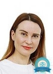 Физиотерапевт, дерматокосметолог Белова Ольга Андреевна