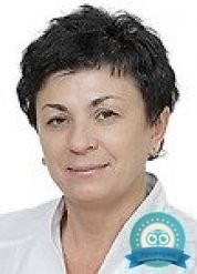 Офтальмолог (окулист) Сартакова Жанна Анатольевна