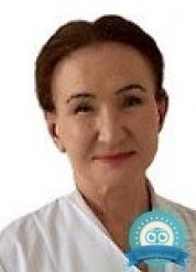 Акушер-гинеколог, гинеколог-эндокринолог Дергачева Татьяна Ивановна