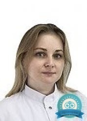 Кардиолог, терапевт Большакова Мария Владимировна