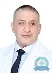 Сосудистый хирург Яковлев Дмитрий Олегович