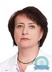 Акушер-гинеколог, гинеколог, гинеколог-эндокринолог Межуева Лада Александровна