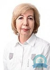 Врач функциональной диагностики, врач узи Челышева Лариса Владимировна