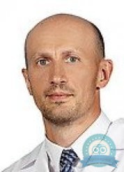 ЛОР (отоларинголог) Алексеенко Дмитрий Сергеевич