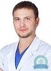 ЛОР (отоларинголог) Станишевский Руслан Олегович