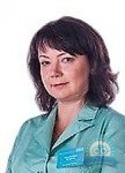 Стоматолог, стоматолог-терапевт Потыкова Елена Николаевна