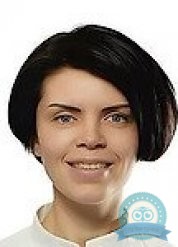Стоматолог, стоматолог-терапевт Сокол (Зубарева) Ксения