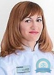 Стоматолог, стоматолог-терапевт Серопян Алиса Геворговна