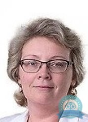 Невролог, терапевт Новикова Инна Николаевна
