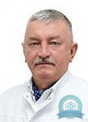 Детский хирург, детский проктолог Шмаков Владимир Николаевич
