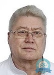 Хирург, проктолог Овечкин Андрей Владимирович