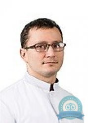 Пластический хирург, хирург, проктолог Размыслович Роман Олегович