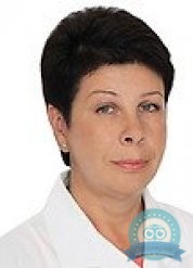 Эндокринолог Зайнутдинова Елена Николаевна