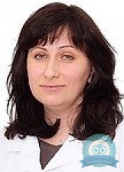 Детский дерматолог, детский аллерголог Девизорова Оксана Валерьевна