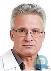 Сосудистый хирург Ковалевский Константин Петрович