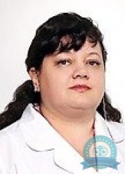 Педиатр, детский иммунолог Немнонова Алла Геннадьевна