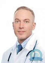 Детский лор (отоларинголог) Томилов Денис Александрович