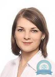 Невролог Богуш Анна Викторовна