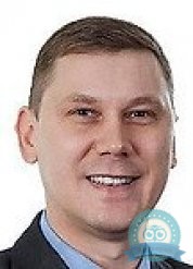 Психиатр, психолог, психотерапевт Ермаков Андрей Анатольевич