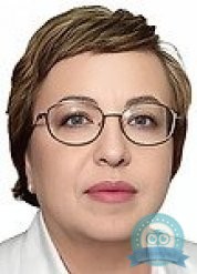 Кардиолог Орлянская Ирина Викторовна