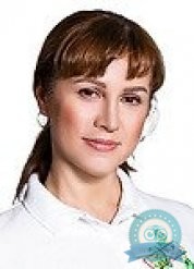 Детский лор (отоларинголог) Благун Лариса Ивановна