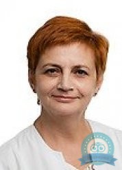 Педиатр Гимодтинова Галина Марсовна