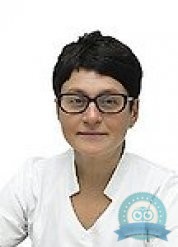 Гинеколог, гинеколог-эндокринолог Старкова Елена Владимировна