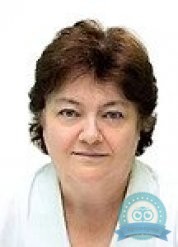 Акушер-гинеколог, гинеколог Потапова Ольга Борисовна