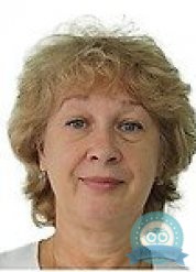 Врач УЗИ Травкина Светлана Владленовна