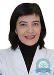 Эндокринолог Дейс Марина Андреевна