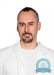 Эндоскопист, детский эндоскопист, фтизиатр, детский фтизиатр Склюев Сергей Валерьевич