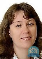 Гинеколог-эндокринолог, детский гинеколог-эндокринолог Темникова Екатерина Юрьевна