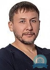Эндоскопист, детский эндоскопист Ляшенко Станислав Павлович