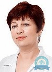Детский кардиолог Гончарова Марина Юрьевна