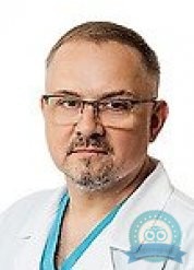Уролог, андролог Лазарев Игорь Михайлович