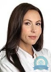 Эндокринолог Руднева Анна Владимировна