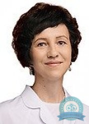 Акушер-гинеколог, гинеколог Жукова Наталья Юрьевна