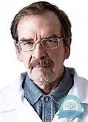 Врач УЗИ Максимов Николай Георгиевич
