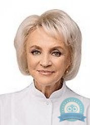 Акушер-гинеколог, гинеколог Пасман Наталья Михайловна