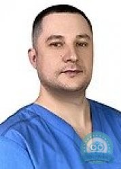 Уролог, дерматовенеролог, уролог-андролог, андролог Осташевский Александр Александрович