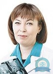 Нефролог Богатырева Елена Валерьевна