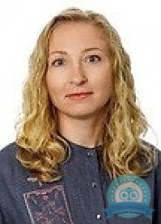 Детский психиатр, детский психотерапевт Емельянова Ксения Ивановна