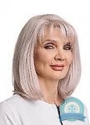 Стоматолог, стоматолог-терапевт Блохина Елена Германовна
