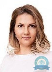 Маммолог, онколог, онколог-маммолог Рекеда Ирина Анатольевна