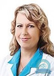 Детский эндокринолог Санникова Лариса Владимировна