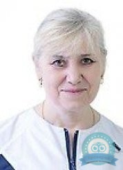 Гинеколог, врач узи Горбунова Татьяна Васильевна