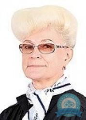 Невролог Грибачева Ирина Алексеевна