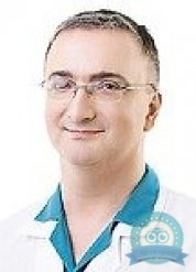 Гастроэнтеролог, детский гастроэнтеролог Денисов Михаил Юрьевич